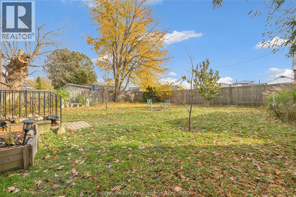 20 Wade Street, Chatham, Ontario  N7M 3T5 - Photo 30 - 25028156