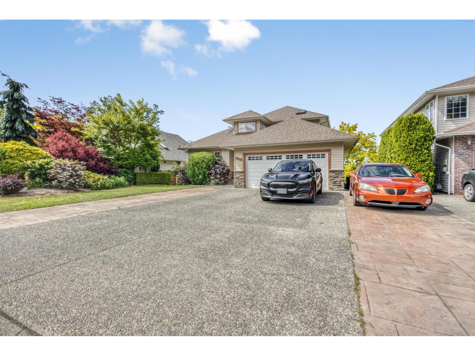 Lower 46270 Valleyview Road, Promontory, Chilliwack, British Columbia  V2R 5P7 - Photo 4 - R3099273