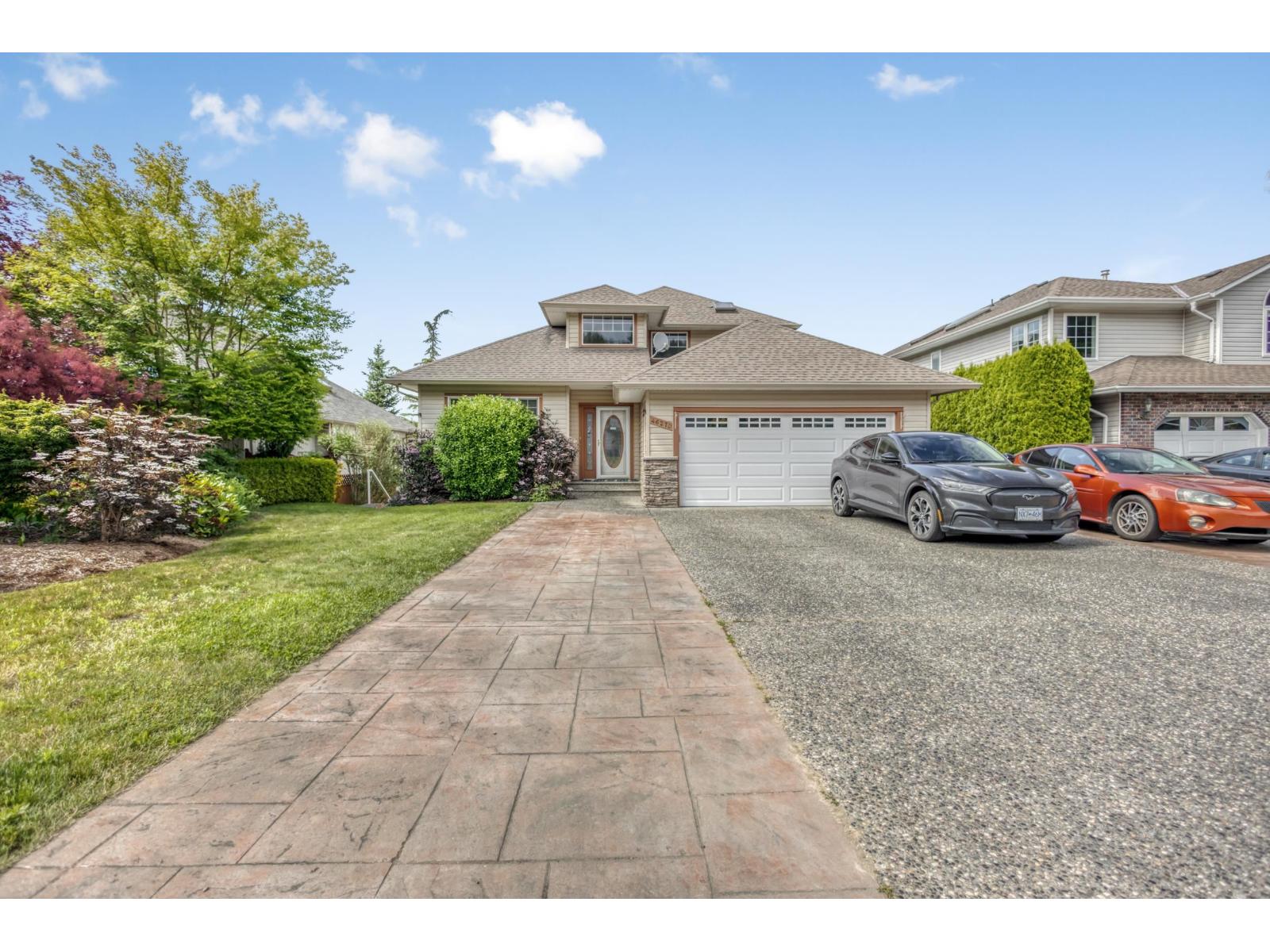 Lower 46270 Valleyview Road, Promontory, Chilliwack, British Columbia  V2R 5P7 - Photo 3 - R3099273