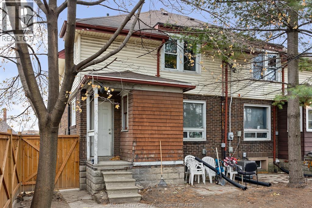 554 Askin Avenue, Windsor, Ontario  N9B 2X4 - Photo 34 - 26004591