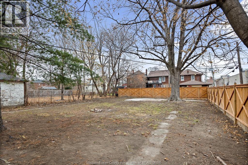 554 Askin Avenue, Windsor, Ontario  N9B 2X4 - Photo 33 - 26004591