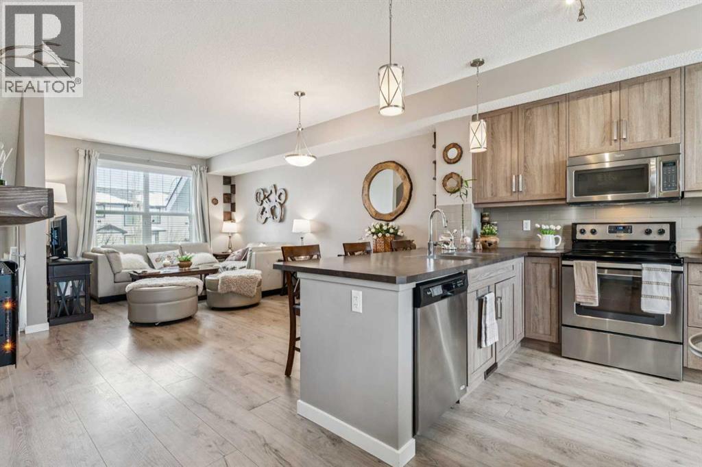 61 Nolancrest Gate Nw, Calgary, Alberta  T3R 0Y1 - Photo 4 - A2283370