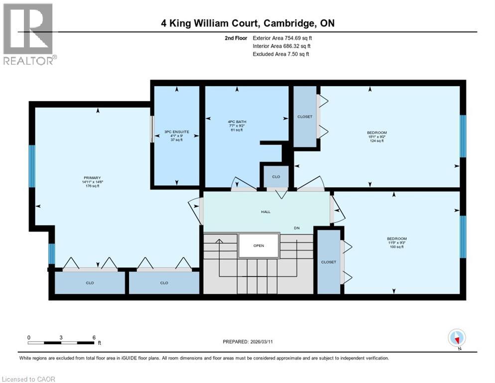 4 King William Court, Cambridge, Ontario  N3C 4J2 - Photo 39 - 40810155