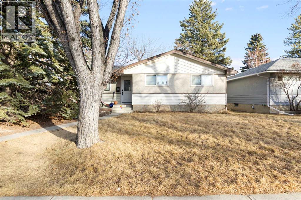 81 Westminster Drive Sw, Calgary, Alberta  T3C 2T2 - Photo 3 - A2286445