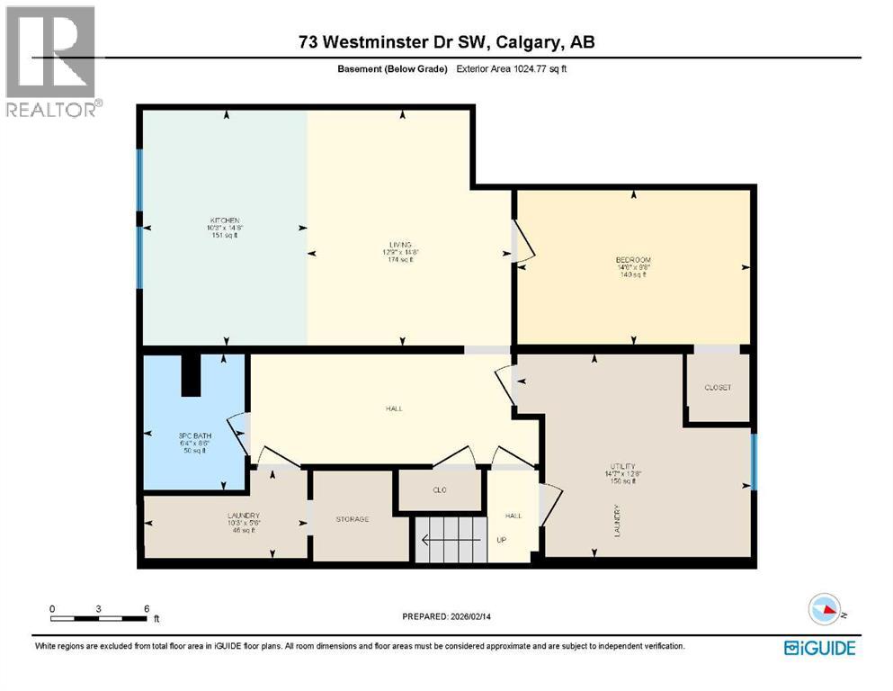 81 Westminster Drive Sw, Calgary, Alberta  T3C 2T2 - Photo 36 - A2286445