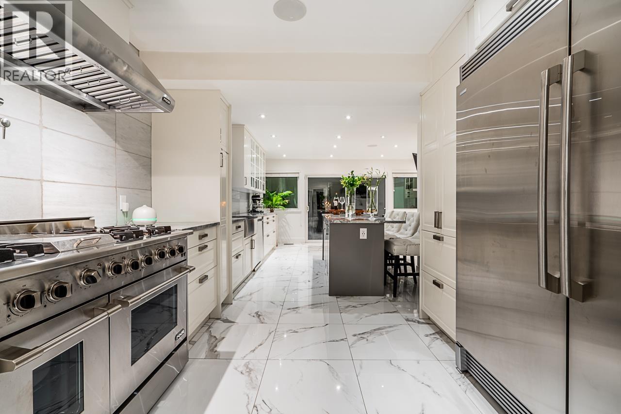 6446 Marine Drive, Vancouver, British Columbia  V7W 2S6 - Photo 18 - R3099097