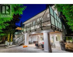 6446 MARINE DRIVE, Vancouver, British Columbia