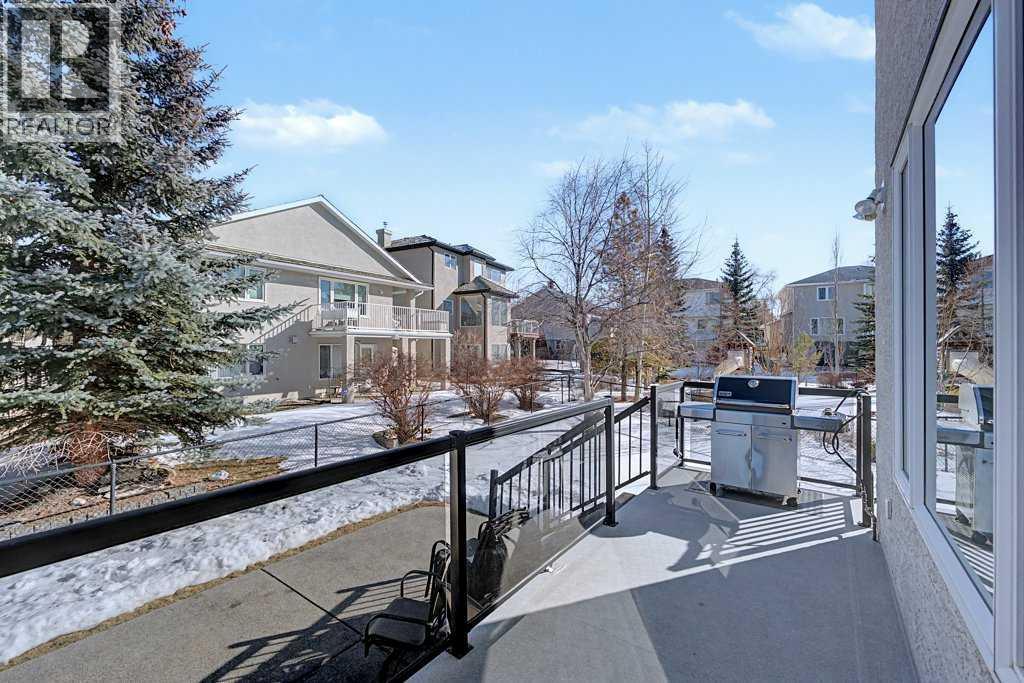 151 Arbour Vista Road Nw, Calgary, Alberta  T3G 5G3 - Photo 38 - A2292555