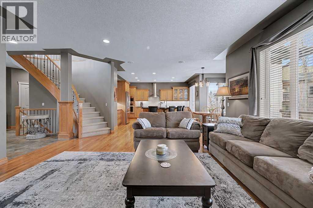 151 Arbour Vista Road Nw, Calgary, Alberta  T3G 5G3 - Photo 7 - A2292555