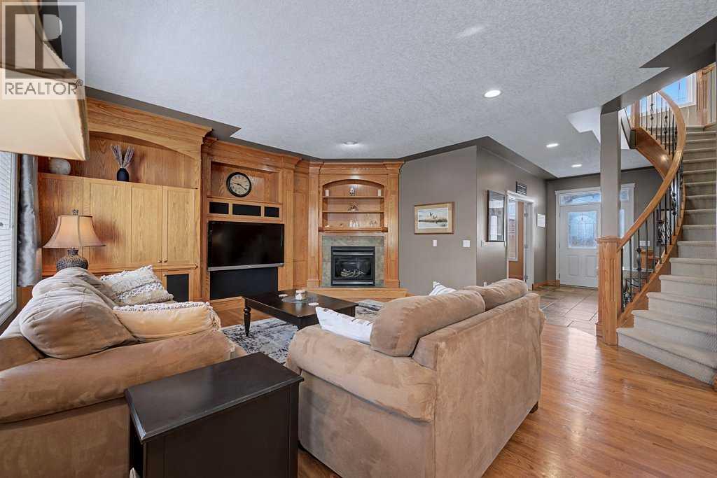 151 Arbour Vista Road Nw, Calgary, Alberta  T3G 5G3 - Photo 4 - A2292555