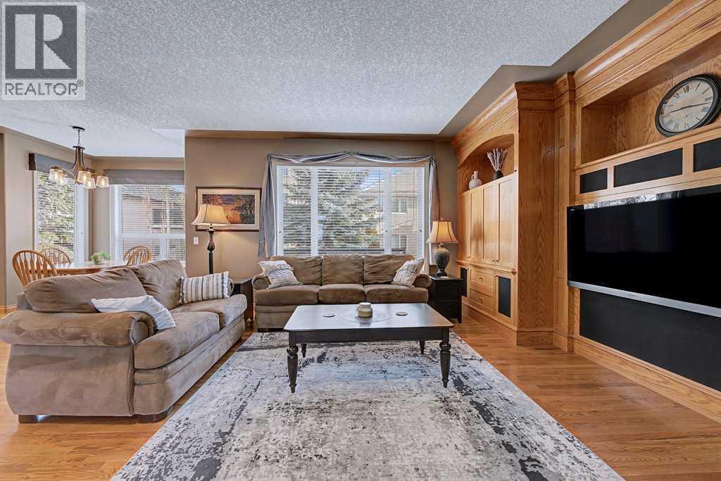 151 Arbour Vista Road Nw, Calgary, Alberta  T3G 5G3 - Photo 5 - A2292555