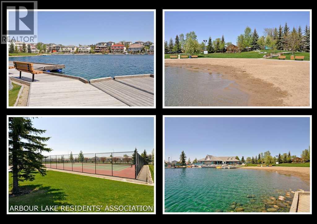 151 Arbour Vista Road Nw, Calgary, Alberta  T3G 5G3 - Photo 47 - A2292555