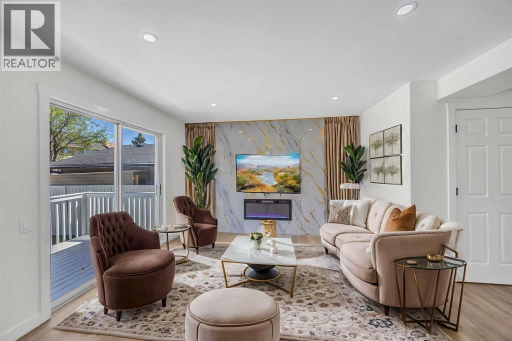 6556 Martingrove Drive Ne, Calgary, Alberta  T3J 2T3 - Photo 5 - A2292624