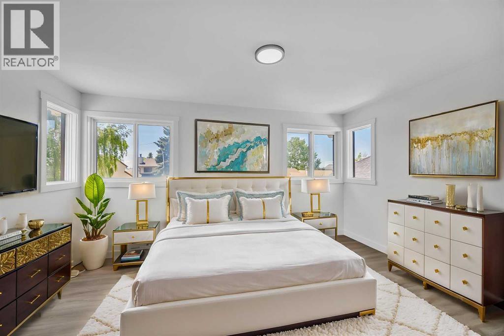 6556 Martingrove Drive Ne, Calgary, Alberta  T3J 2T3 - Photo 6 - A2292624