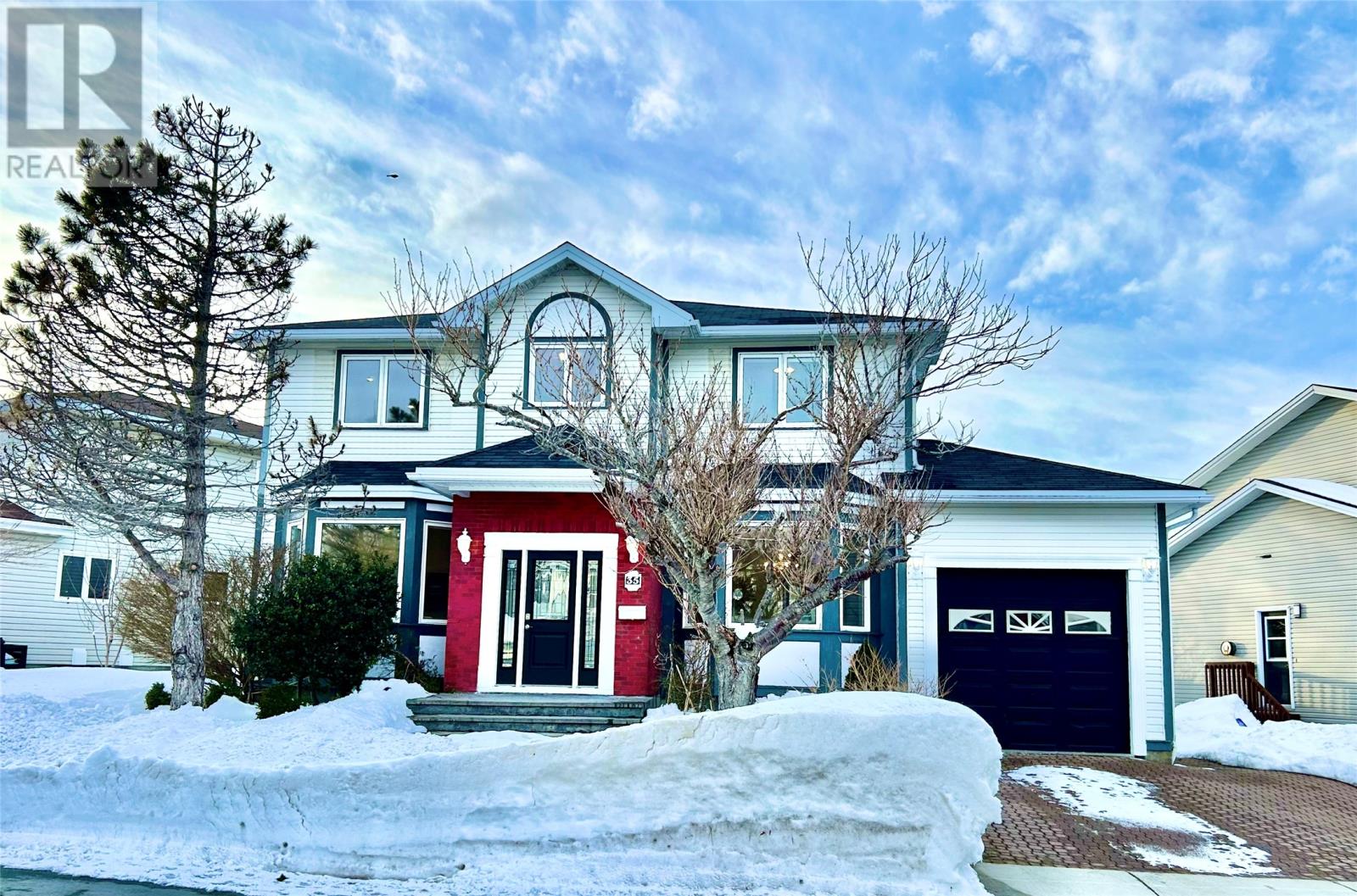 35 Baker Street, St. John's, Newfoundland & Labrador  A1A 5C3 - Photo 1 - 1295181