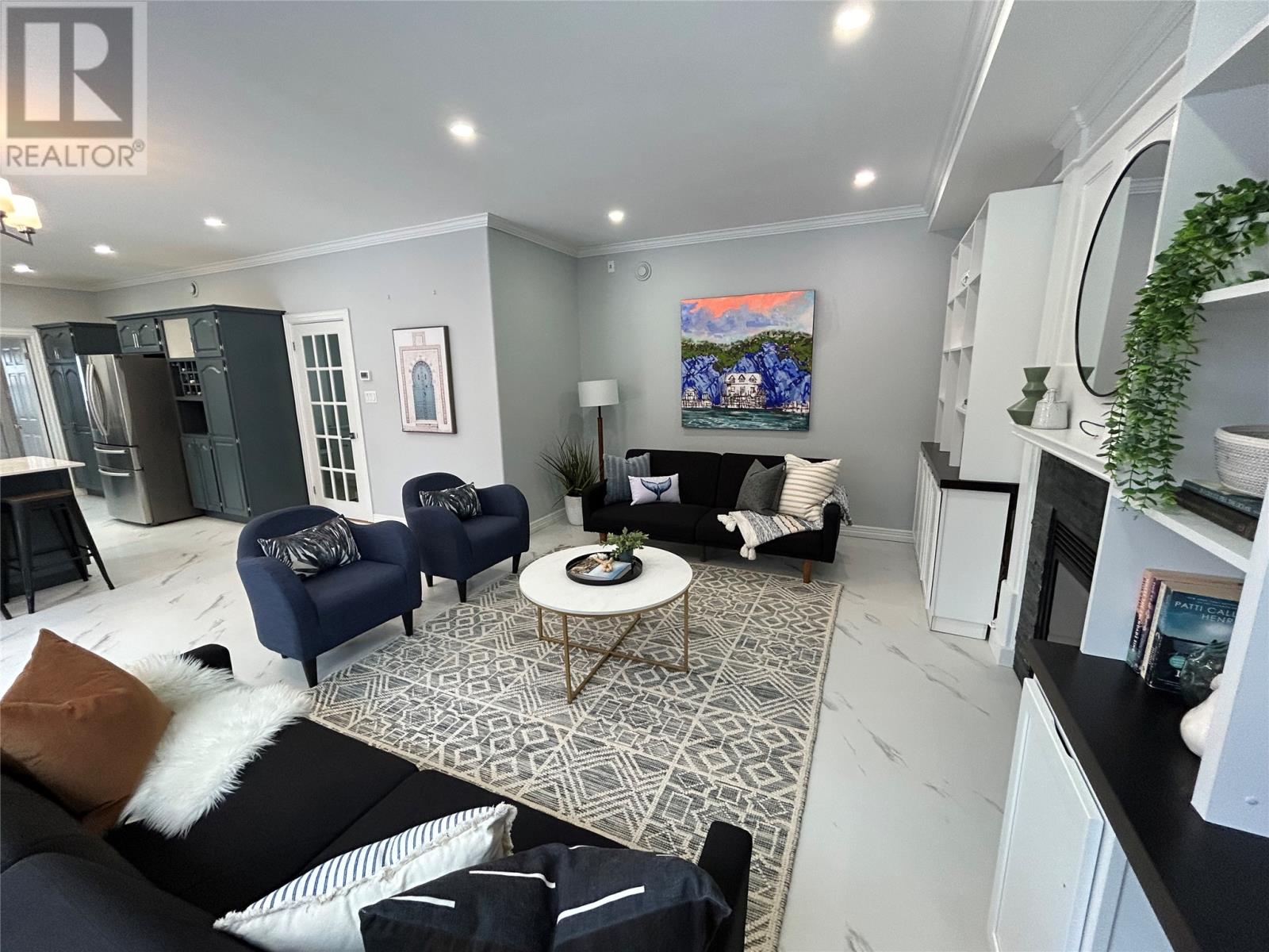 35 Baker Street, St. John's, Newfoundland & Labrador  A1A 5C3 - Photo 14 - 1295181