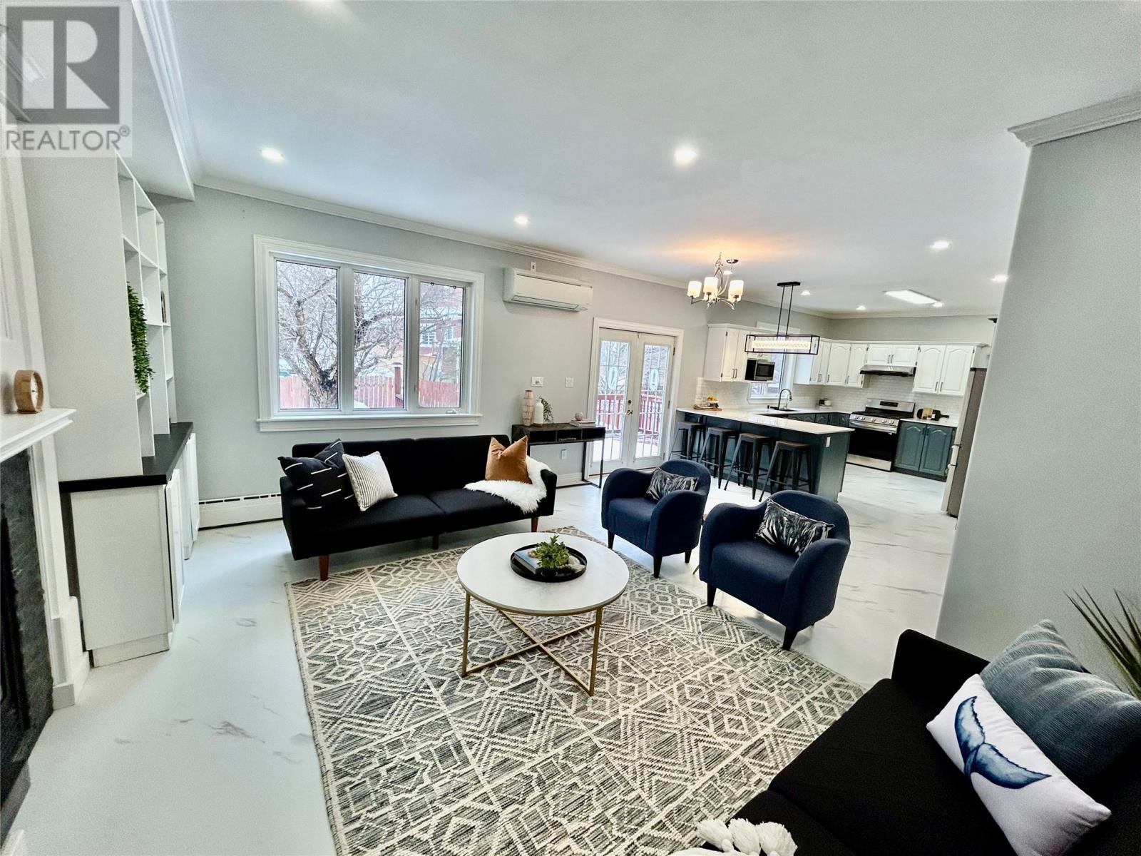 35 Baker Street, St. John's, Newfoundland & Labrador  A1A 5C3 - Photo 15 - 1295181