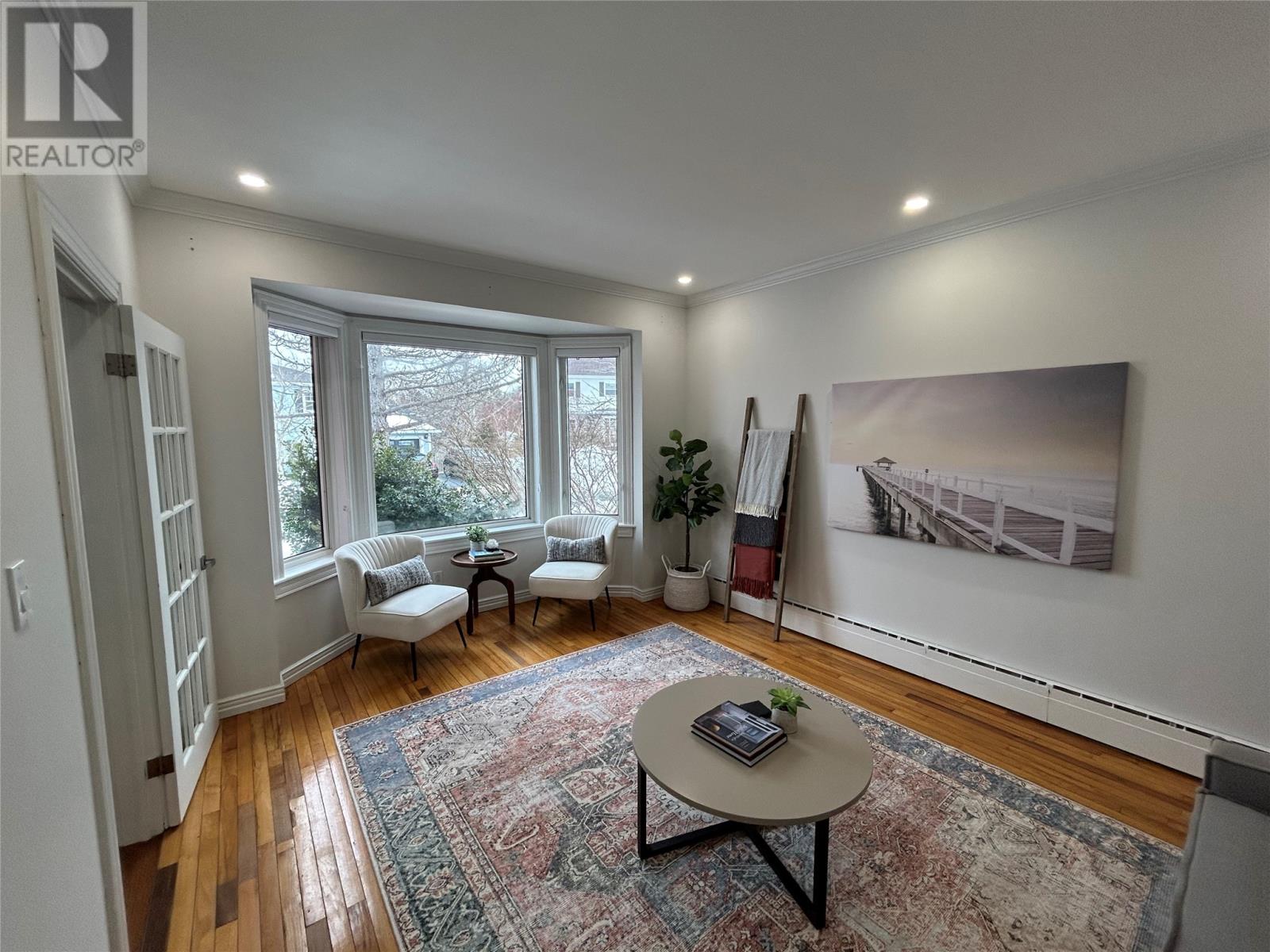 35 Baker Street, St. John's, Newfoundland & Labrador  A1A 5C3 - Photo 18 - 1295181