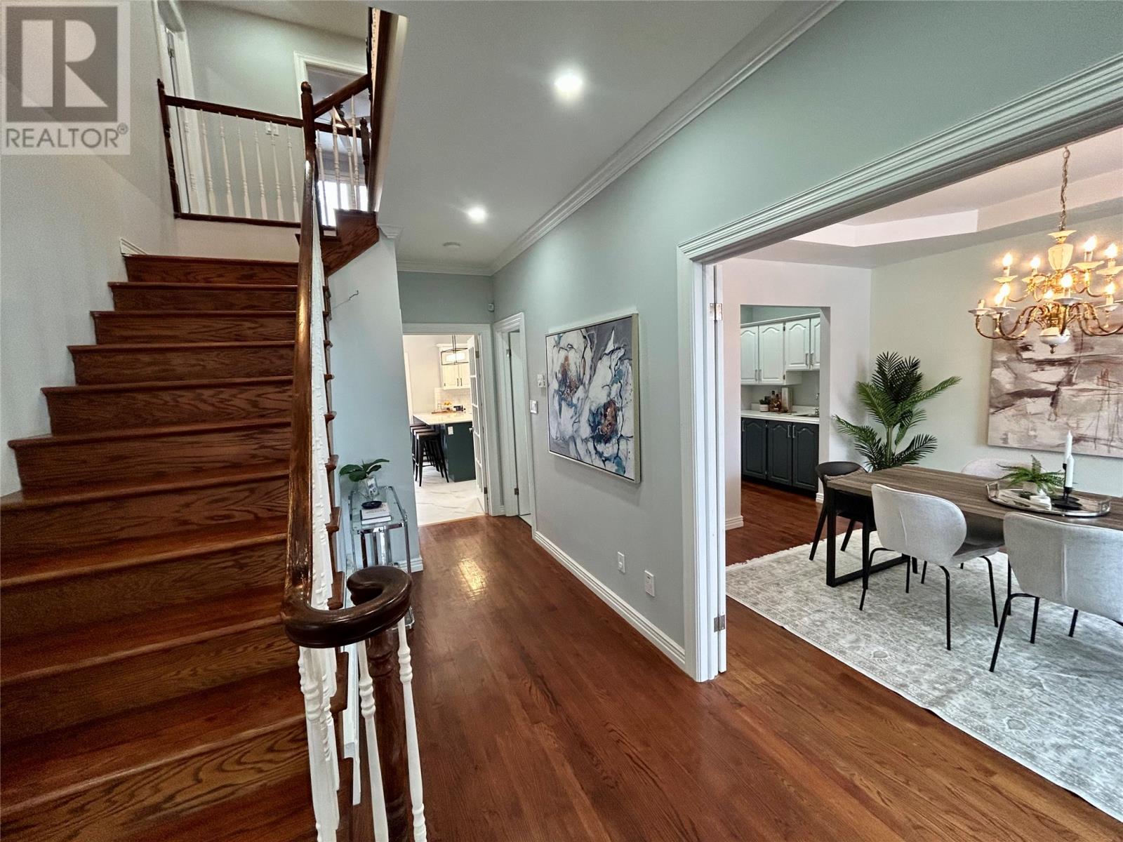 35 Baker Street, St. John's, Newfoundland & Labrador  A1A 5C3 - Photo 2 - 1295181