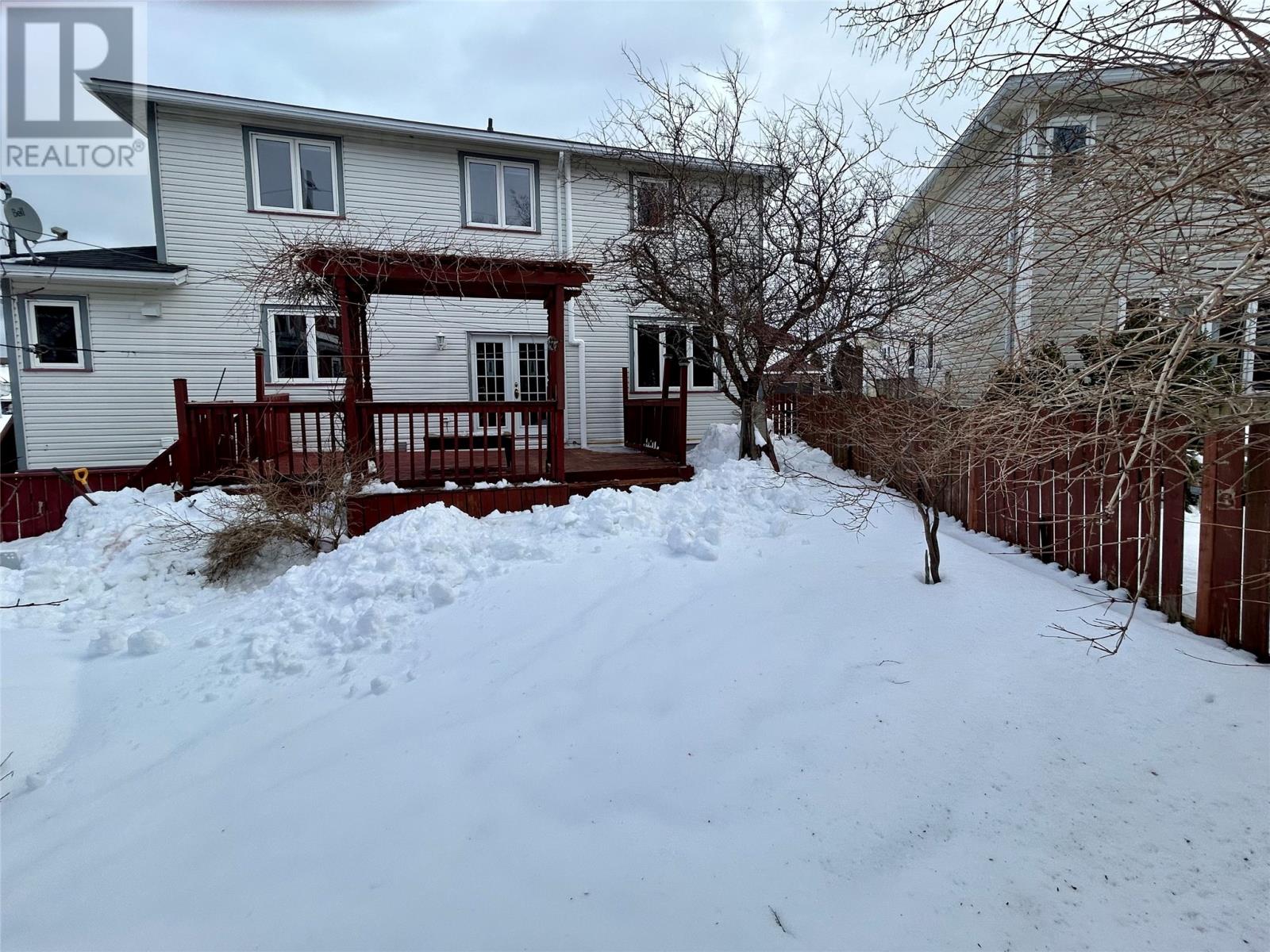 35 Baker Street, St. John's, Newfoundland & Labrador  A1A 5C3 - Photo 35 - 1295181