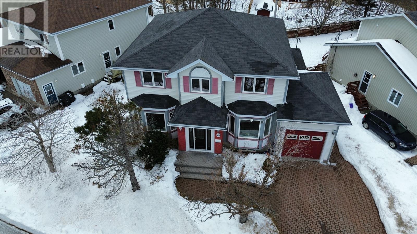 35 Baker Street, St. John's, Newfoundland & Labrador  A1A 5C3 - Photo 36 - 1295181