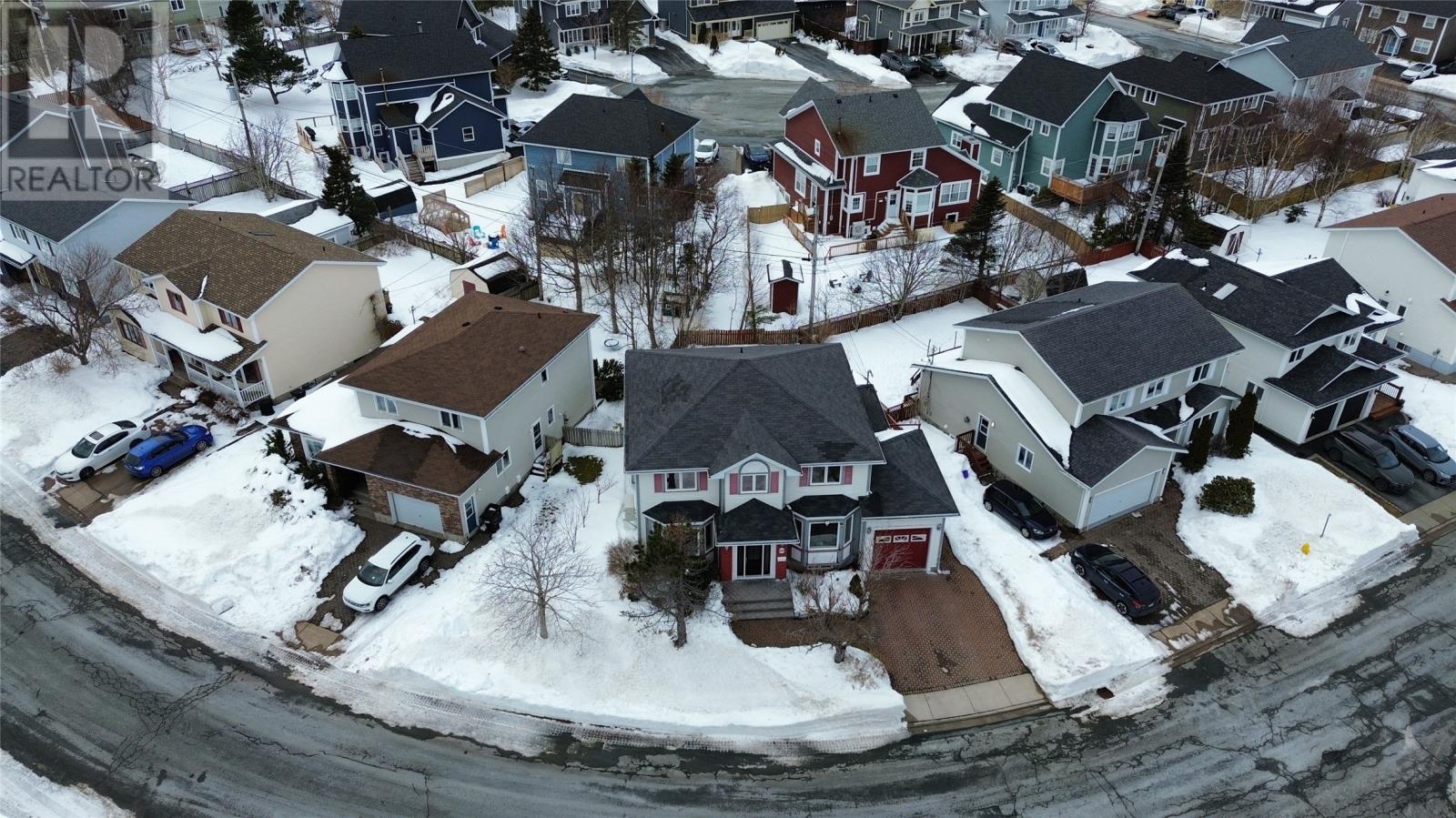 35 Baker Street, St. John's, Newfoundland & Labrador  A1A 5C3 - Photo 37 - 1295181