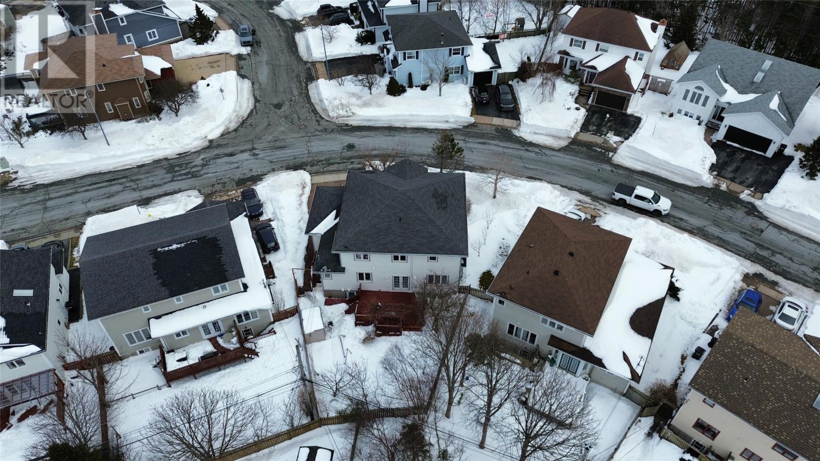 35 Baker Street, St. John's, Newfoundland & Labrador  A1A 5C3 - Photo 38 - 1295181