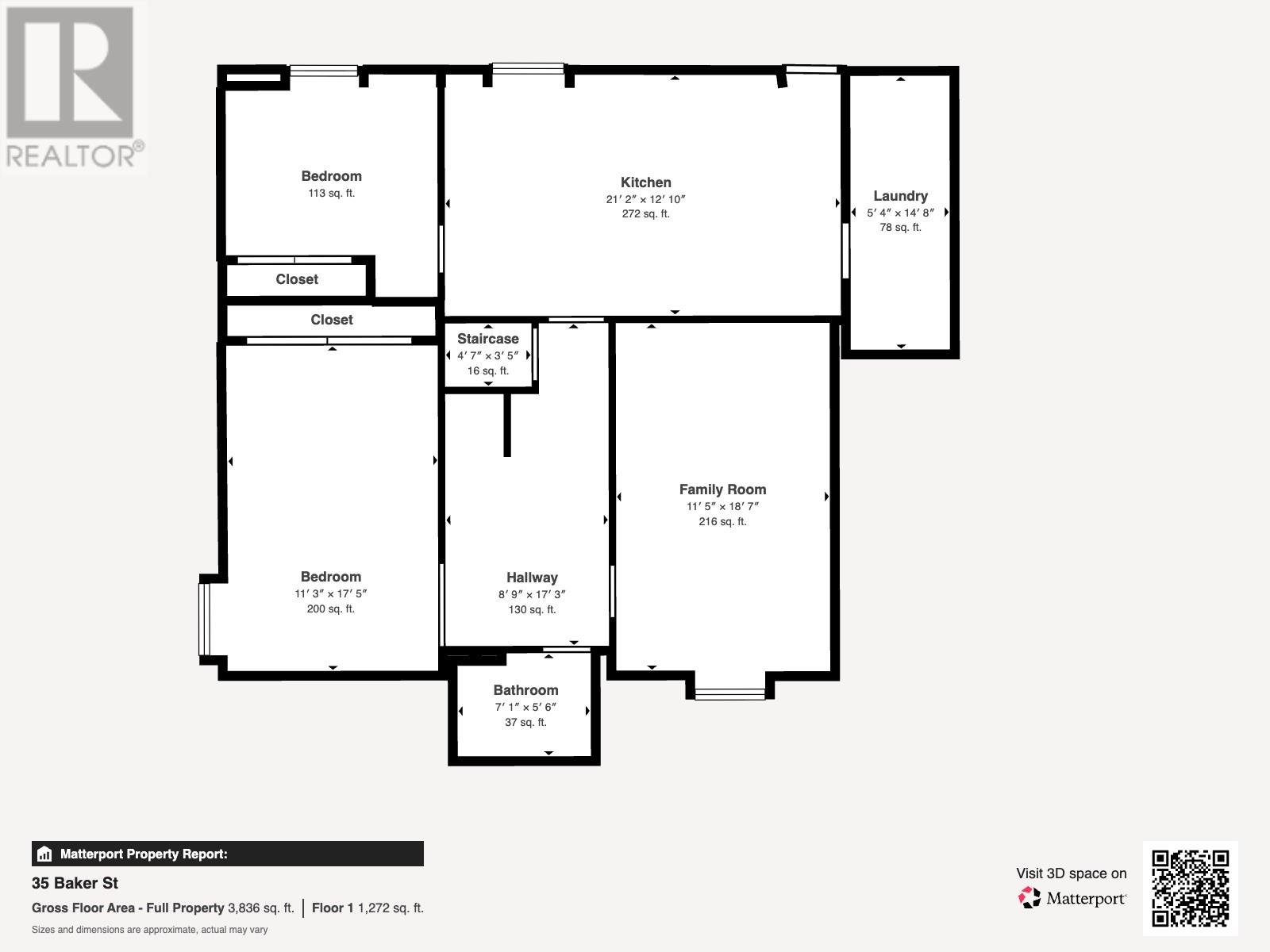 35 Baker Street, St. John's, Newfoundland & Labrador  A1A 5C3 - Photo 39 - 1295181