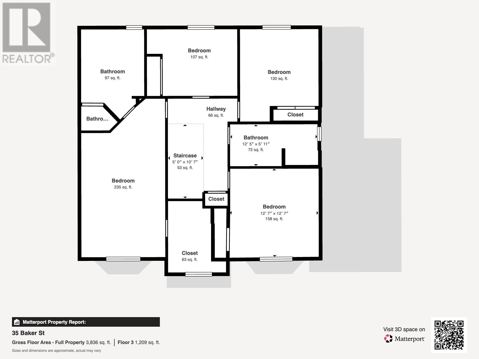 35 Baker Street, St. John's, Newfoundland & Labrador  A1A 5C3 - Photo 41 - 1295181