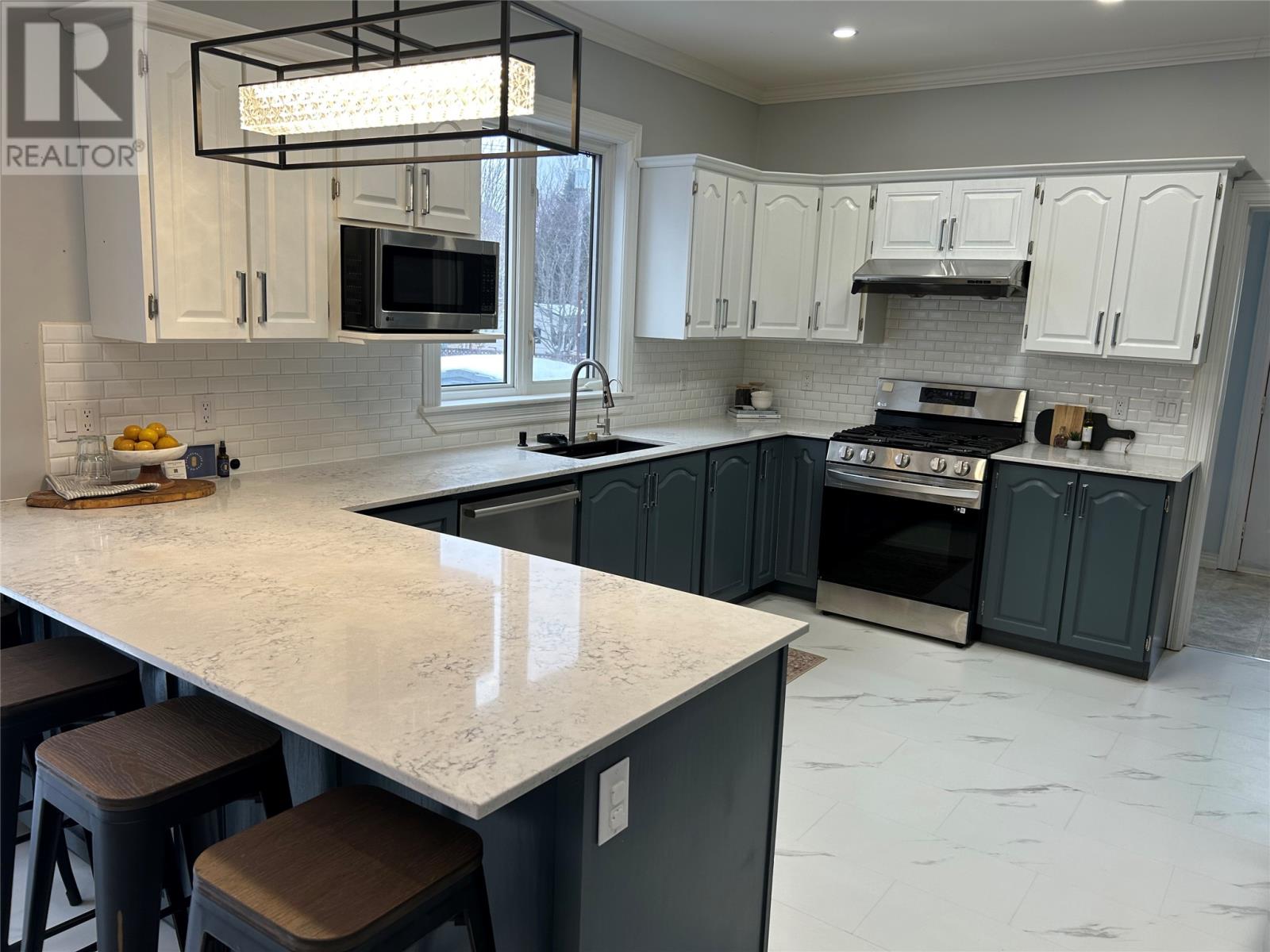 35 Baker Street, St. John's, Newfoundland & Labrador  A1A 5C3 - Photo 9 - 1295181