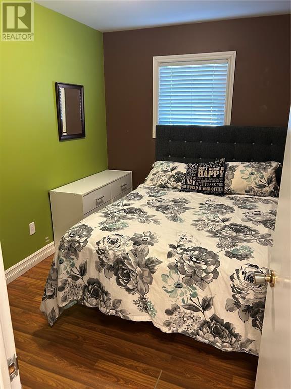 319 Jr Smallwood Boulevard, Gambo, Newfoundland & Labrador  A0G 1T0 - Photo 12 - 1295153