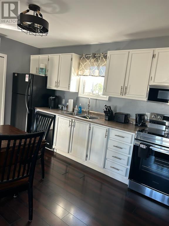 319 Jr Smallwood Boulevard, Gambo, Newfoundland & Labrador  A0G 1T0 - Photo 5 - 1295153