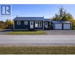 319 JR Smallwood Boulevard, Gambo, Newfoundland & Labrador
