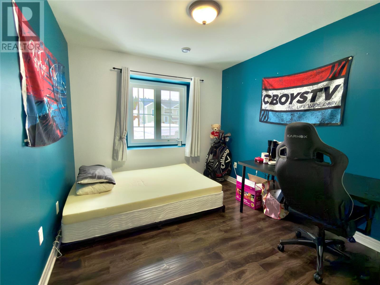 36 Hopedale Crescent, St. John's, Newfoundland & Labrador  A1B 0B4 - Photo 15 - 1295137