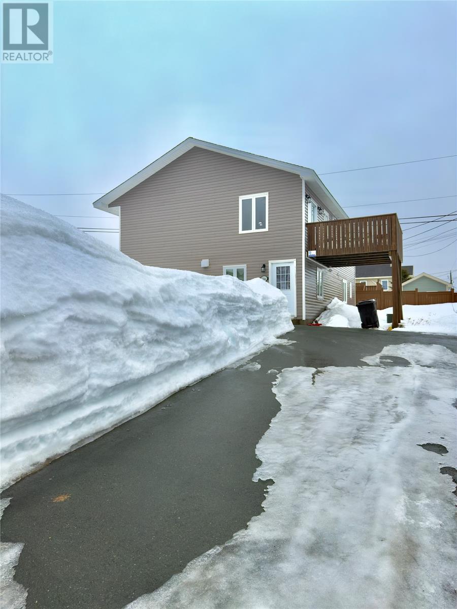 36 Hopedale Crescent, St. John's, Newfoundland & Labrador  A1B 0B4 - Photo 2 - 1295137