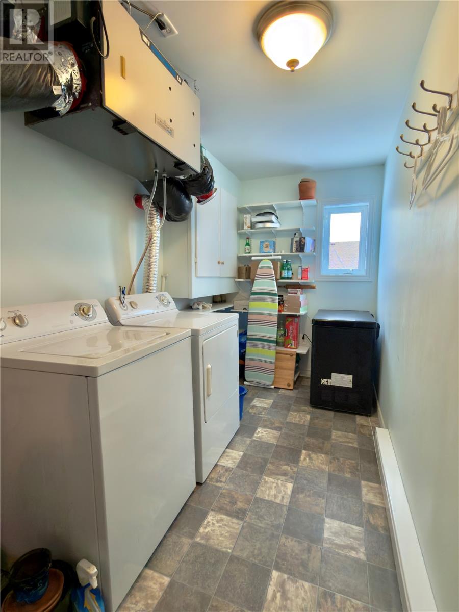 36 Hopedale Crescent, St. John's, Newfoundland & Labrador  A1B 0B4 - Photo 20 - 1295137