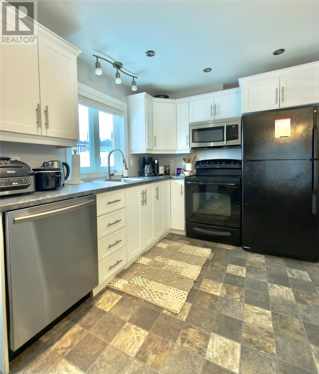 36 Hopedale Crescent, St. John's, Newfoundland & Labrador  A1B 0B4 - Photo 23 - 1295137