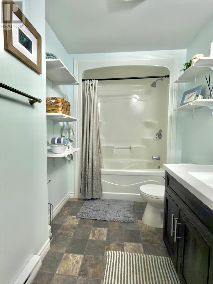 36 Hopedale Crescent, St. John's, Newfoundland & Labrador  A1B 0B4 - Photo 26 - 1295137