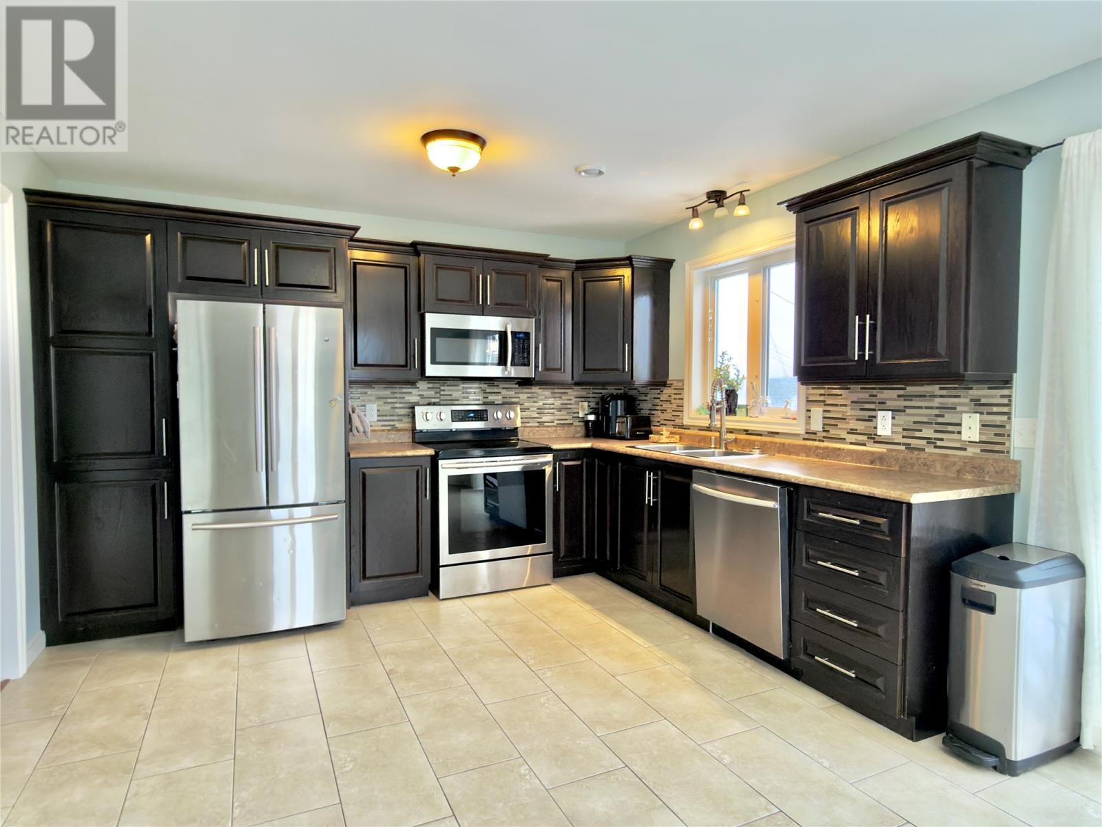 36 Hopedale Crescent, St. John's, Newfoundland & Labrador  A1B 0B4 - Photo 8 - 1295137