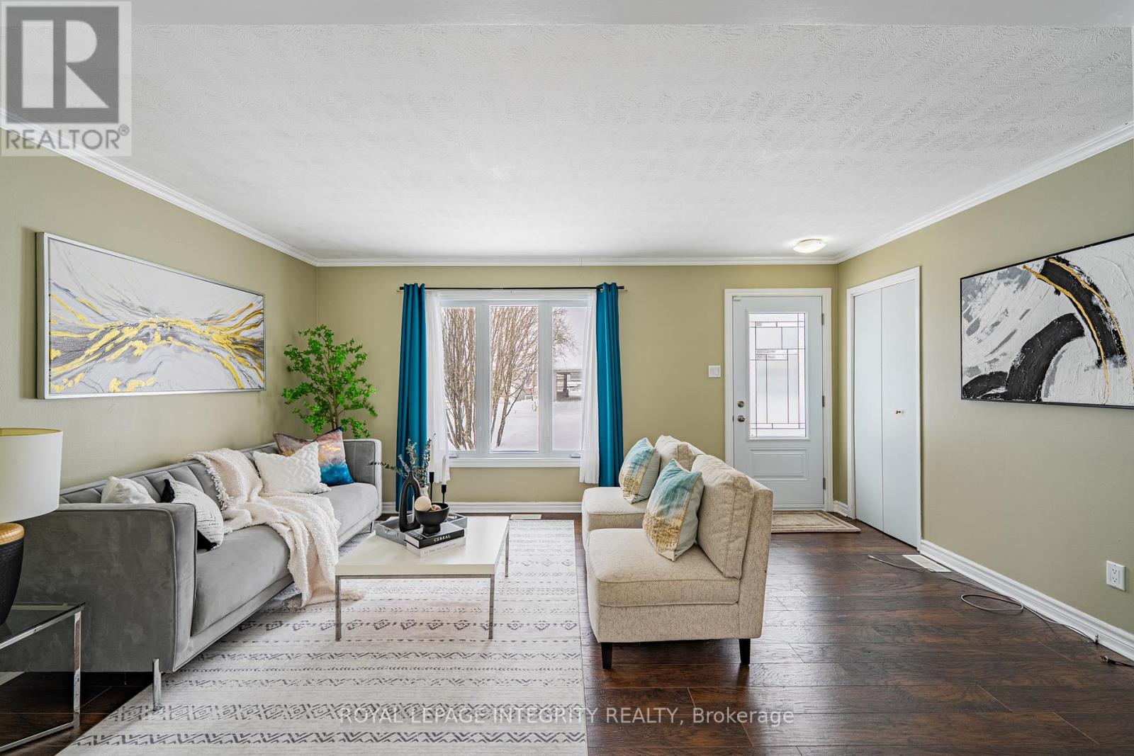 5 - 5 Le Baron Drive, Russell, Ontario  K0A 2M0 - Photo 1 - X12877132