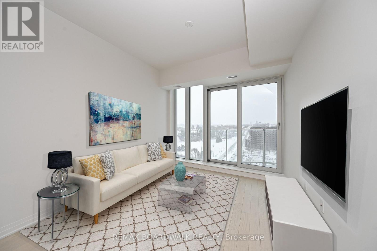 1803 - 805 Carling Avenue, Ottawa, Ontario  K1S 5W9 - Photo 3 - X12877162