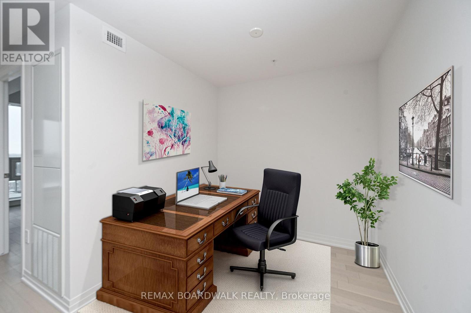 1803 - 805 Carling Avenue, Ottawa, Ontario  K1S 5W9 - Photo 7 - X12877162