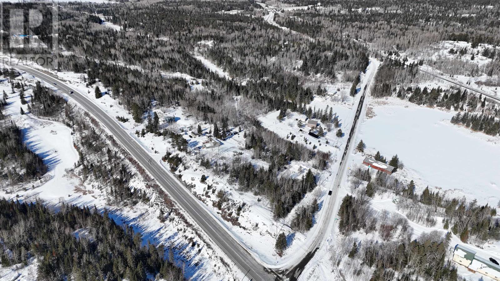 2 HWY 641, pellatt, Ontario