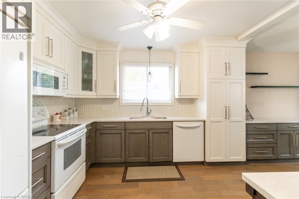 76 Enfield Crescent, Brantford, Ontario  N3P 1B2 - Photo 10 - 40811457