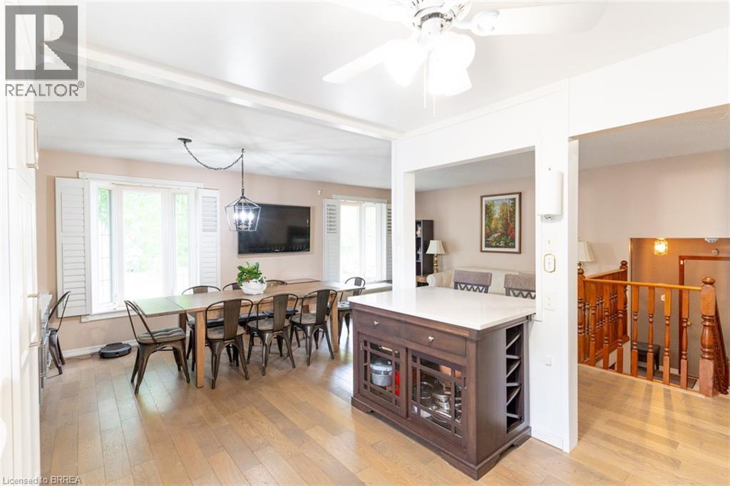 76 Enfield Crescent, Brantford, Ontario  N3P 1B2 - Photo 14 - 40811457