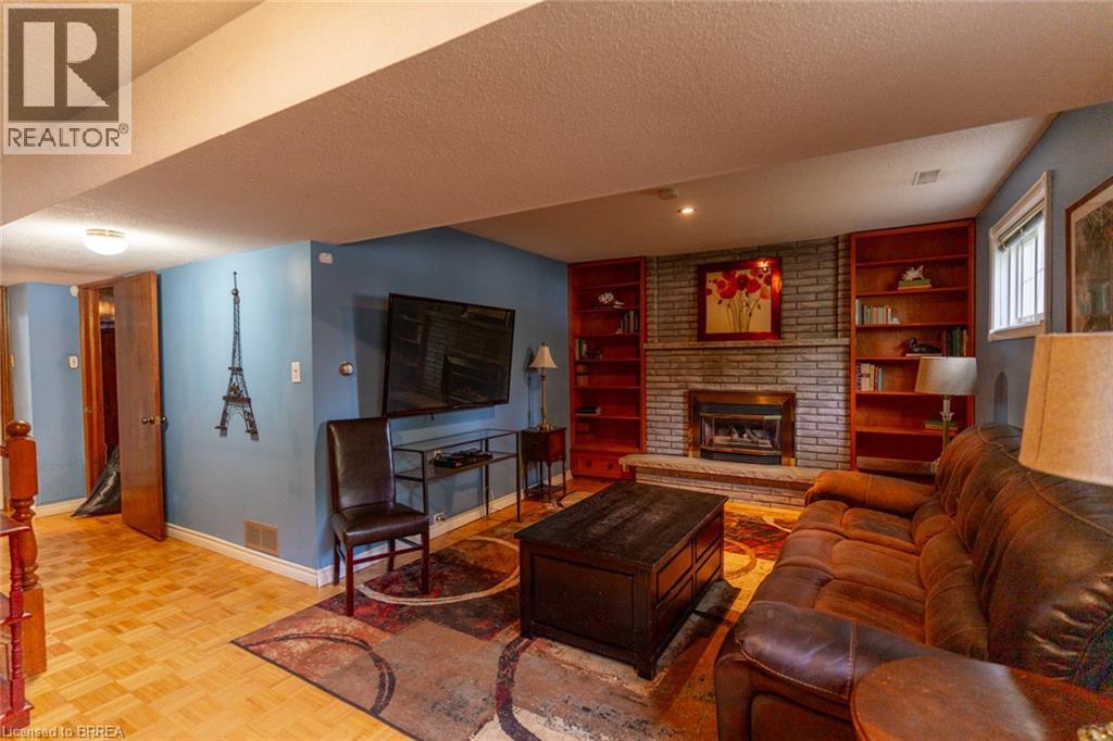 76 Enfield Crescent, Brantford, Ontario  N3P 1B2 - Photo 25 - 40811457