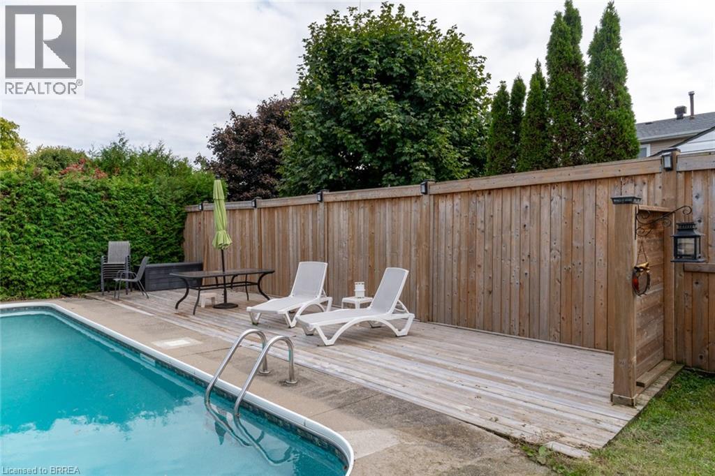 76 Enfield Crescent, Brantford, Ontario  N3P 1B2 - Photo 36 - 40811457