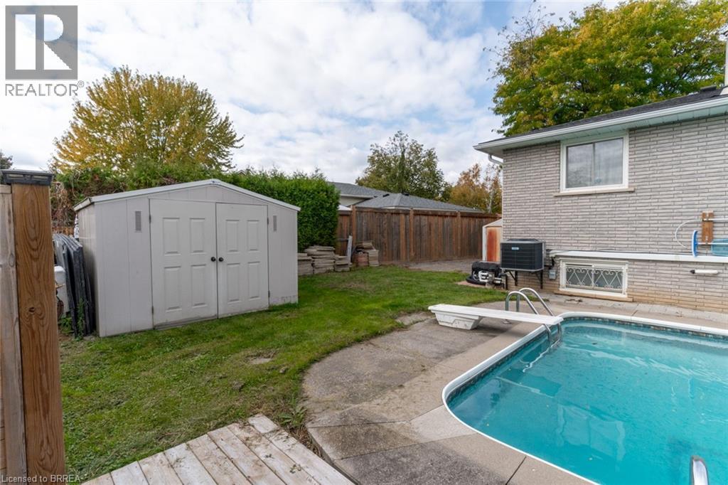 76 Enfield Crescent, Brantford, Ontario  N3P 1B2 - Photo 37 - 40811457