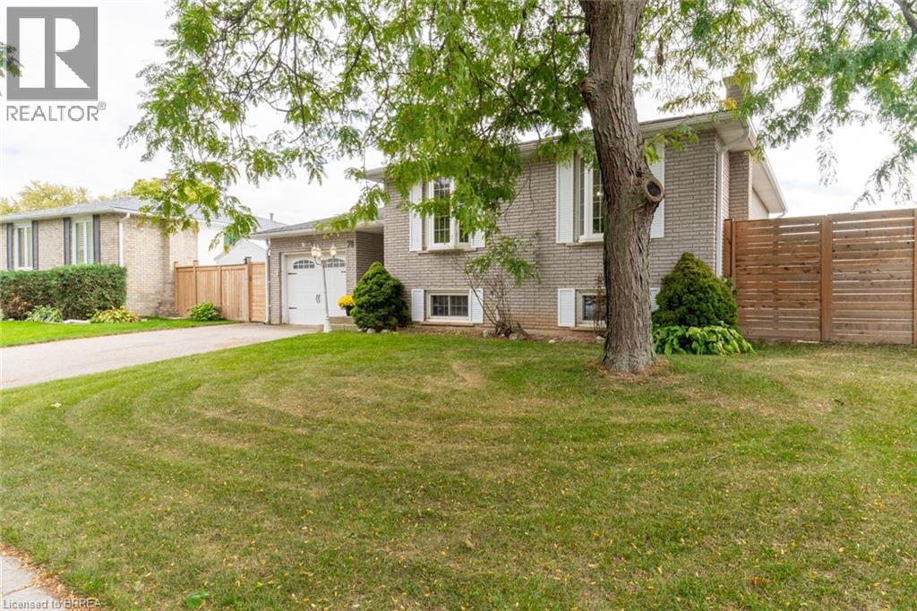 76 Enfield Crescent, Brantford, Ontario  N3P 1B2 - Photo 39 - 40811457