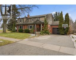 86 ELM Street, Brantford, Ontario